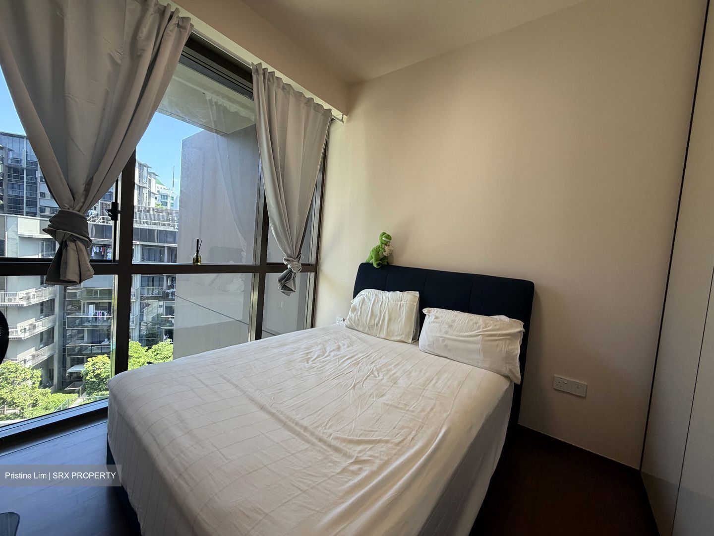 FORETT AT BUKIT TIMAH (D21), Apartment #537098031